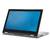 Laptop Dell Inspiron 7359, 13.3", Intel Core i5, 4 GB, 500 GB, Microsoft Windows 10 Home, TouchScreen, Argintiu, DI7359I54500UW10