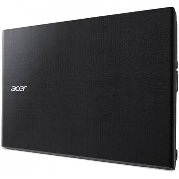 Laptop Acer NX.G3BEX.004, Intel Core i7, 4 GB, 1 TB, Linux, Negru / Gri