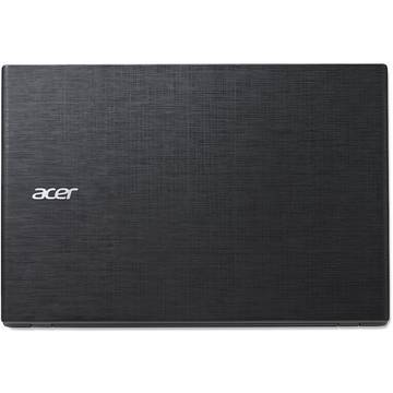 Laptop Acer NX.G3HEX.004, Intel Core i7, 4 GB, 1 TB, Linux, Negru / Gri