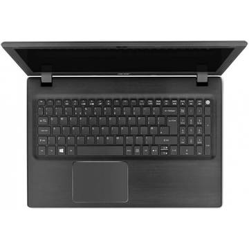 Laptop Acer NX.GAKEX.005, Intel Core i7, 8 GB, 1 TB, Linux, Negru