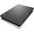 Laptop Lenovo ThinkPad E550, 15.6'', HD, Intel® Core™ i5-5200U 2.2GHz Broadwell, 4GB, 500GB, GMA HD 5500, FingerPrint Reader, FreeDos, Graphite Black, 20DF004RRI