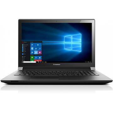 Laptop Lenovo B41-30, 14'', HD, Intel® Celeron® N3050, 2GB, 500GB, GMA HD, Win 10 Home, Negru, 80LF004PRI
