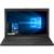Laptop Asus P2520LA-XO0490T, 15.6 inch, HD, Procesor Intel Core i3-4005U 1.70 GHz, 4 GB RAM, 500 GB, GMA HD 4400, Windows 10, Negru