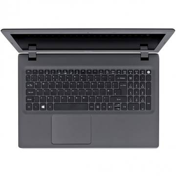 Laptop Acer NX.MVMEX.072, Intel Core i3, 4 GB, 1 TB, Linux, Negru / Gri