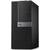 Sistem desktop Dell Optiplex 7040 MT, i7-6700, 500GB, 8GB, DVDRW, Linux, Negru, N013O7040MT01_UBU