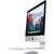 Sistem All in One Apple iMac, Intel® Quad Core™ i5 2.80GHz, Broadwell, 21.5", Full HD, 8GB, 1TB, Intel Iris Pro Graphics 6200, OS X El Capitan, INT KB, MK442Z/A
