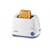 Toaster Ufesa TT7356, 850 W, Alb