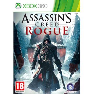 Joc Ubisoft Assassins Creed Rogue Classics pentru Xbox 360