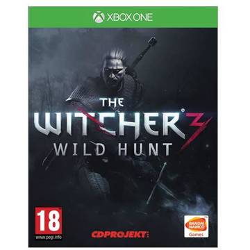 Joc CD Projekt Witcher 3 Wild Hunt pentru Xbox One