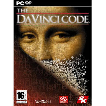 Joc 2K Games The DA Vini code pentru PC