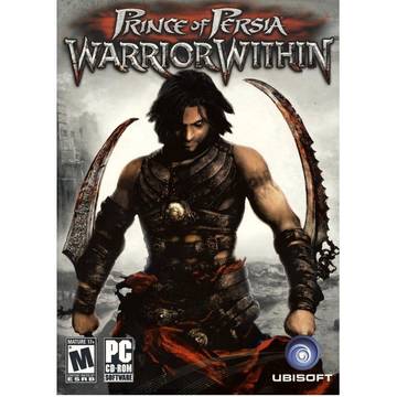 Joc Ubisoft Prince of Persia Warrior Within pentru PC