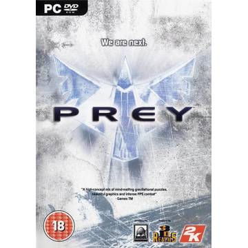 Joc 2K Games Prey pentru PC