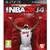 Joc 2K Games NBA 2K14 pentru PlayStation 3