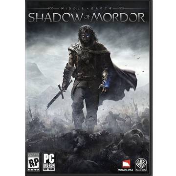 Joc Warner Bros. Middle Earth: Shadow of Mordor pentru PC