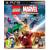 Joc Warner Bros. Lego Marvel Super Heroes Essentials pentru PS3