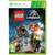 Joc Warner Bros. Lego: Jurassic World pentru Xbox 360