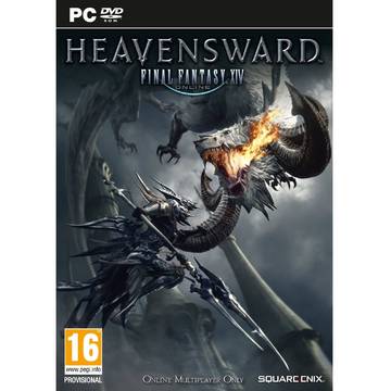 Joc Square Enix Final Fantasy XIV Heavensward pentru PC