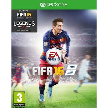 Joc EA Games FIFA 16 pentru Xbox One