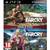 Joc Ubisoft Far Cry 3 + Far Cry 4 Compilation pentru PlayStation 3