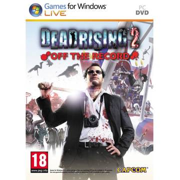 Joc Capcom Dead Rising 2: Off the Record pentru PC