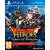 Joc Square Enix Dragon Quest Heroes D1 Edition pentru PS4