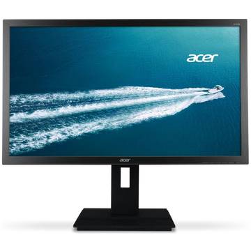 Monitor Acer UM.HB6EE.A01, 27 inch, WQHD, 6 ms, Negru