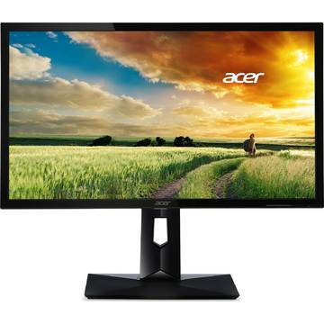 Monitor Acer UM.FB6EE.045, 24 inch, 1 ms, Full HD, Negru