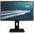 Monitor Acer UM.WB6EE.A01, 21.5 inch, 8 ms, Full HD, Negru