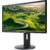 Monitor Acer UM.HX0EE.001, 27 inch, 4 ms, WQHD, Negru