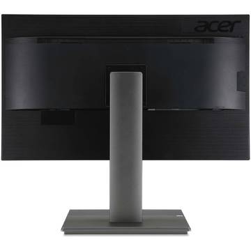 Monitor Acer UM.JB6EE.A02, 32 inch, 6 ms, UHD (4K), Gri