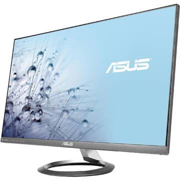 Monitor Asus MX27AQ, 27 inch, 5 ms, WQHD, Gri
