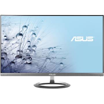 Monitor Asus MX27AQ, 27 inch, 5 ms, WQHD, Gri