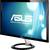 Monitor Asus VX238H, 23 inch, 1 ms, Full HD, Negru