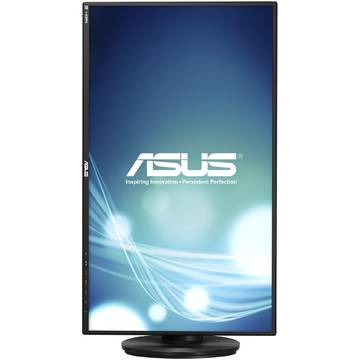 Monitor Asus VN279QLB, 27 inch, 5 ms, Full HD, Negru