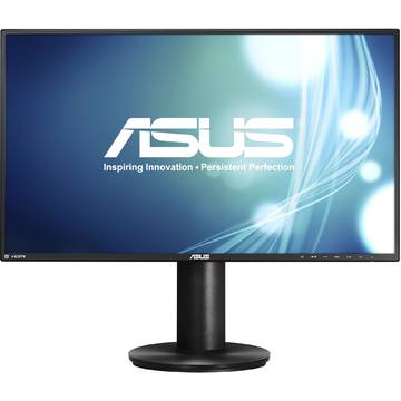Monitor Asus VN279QLB, 27 inch, 5 ms, Full HD, Negru
