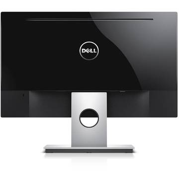 Monitor Dell SE2416H, 23.8 inch, 12 ms, Full HD, Negru