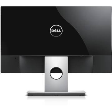 Monitor Dell S2216H, 22 inch, 6 ms, Full HD, Negru