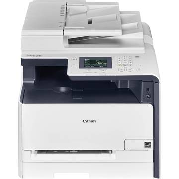 Multifunctional Canon MF628CW, Color, Laser, A4, Alb, CH9946B002AA