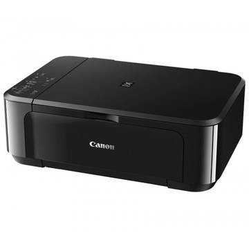 Multifunctional Canon Pixma MG3650, Color, A4, Inkjet, Negru, CH0515C006AA