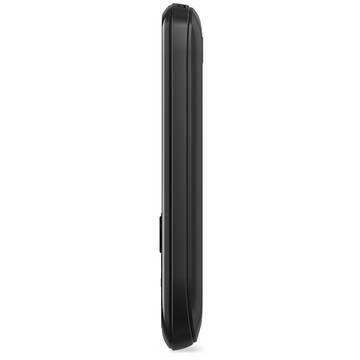 Telefon mobil Allview M7 Stark, Ecran de 2.4 inch, Dual SIM, Negru