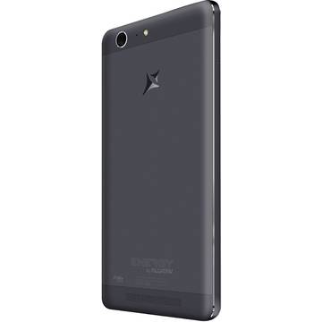 Telefon mobil Allview P8 Energy, 2 GB RAM, 16 GB, Dual SIM, 4G, Negru