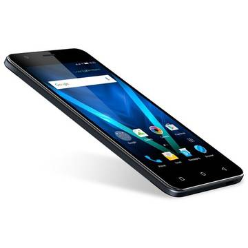 Telefon mobil Allview V2 Viper, 1 GB RAM, 16 GB, Dual SIM, 4G, Albastru