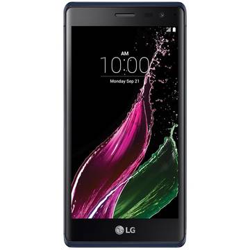 Telefon mobil LG Zero H650, 1.5 GB RAM, 16 GB, 4G, Albastru