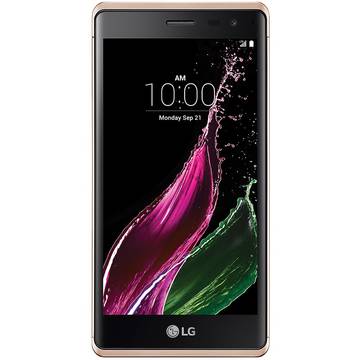 Telefon mobil LG Zero H650E, 1.5 GB RAM, 16 GB, 4G, Auriu
