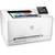Imprimanta HP LaserJet Pro M252dw, A4, Color, Laser, Alb