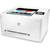 Imprimanta HP LaserJet Pro M252n, A4, Color, Laser, Alb