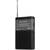Radio portabil AKAI PR004A-310B, 300 mW, FM, AM, Negru