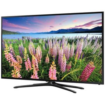 Televizor Samsung UE58J5200AWXXH, Smart TV, 58 inch, Full HD, Negru