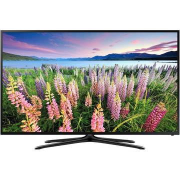 Televizor Samsung UE58J5200AWXXH, Smart TV, 58 inch, Full HD, Negru