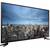 Televizor Samsung UE60JU6000WXXH, Smart TV, 60 inch, Ultra HD 4K, Negru